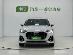 Audi Q3 35 TFSI Sport Dynamic Edition 1.4T - ფოტო 2