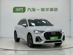 Audi Q3 35 TFSI Sport Dynamic Edition 1.4T - ფოტო 3