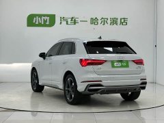 Audi Q3 35 TFSI Sport Dynamic Edition 1.4T - ფოტო 4