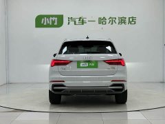 Audi Q3 35 TFSI Sport Dynamic Edition 1.4T - ფოტო 6
