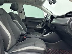 Audi Q3 35 TFSI Sport Dynamic Edition 1.4T - ფოტო 9