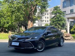 Toyota Camry 2.0L GVP Leading Edition - ფოტო 1