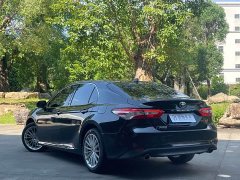 Toyota Camry 2.0L GVP Leading Edition - ფოტო 10