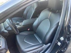 Toyota Camry 2.0L GVP Leading Edition - ფოტო 11