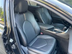 Toyota Camry 2.0L GVP Leading Edition - ფოტო 12