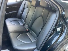 Toyota Camry 2.0L GVP Leading Edition - ფოტო 14