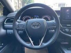 Toyota Camry 2.0L GVP Leading Edition - ფოტო 16