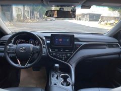 Toyota Camry 2.0L GVP Leading Edition - ფოტო 17