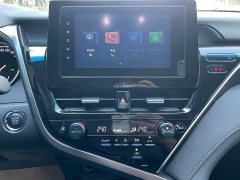 Toyota Camry 2.0L GVP Leading Edition - ფოტო 18