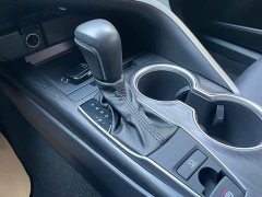 Toyota Camry 2.0L GVP Leading Edition - ფოტო 19