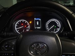 Toyota Camry 2.0L GVP Leading Edition - ფოტო 2