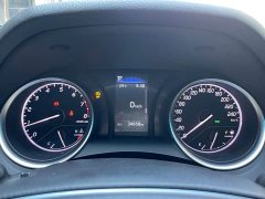 Toyota Camry 2.0L GVP Leading Edition - ფოტო 20