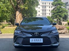 Toyota Camry 2.0L GVP Leading Edition - ფოტო 3