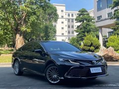 Toyota Camry 2.0L GVP Leading Edition - ფოტო 4