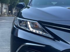 Toyota Camry 2.0L GVP Leading Edition - ფოტო 5