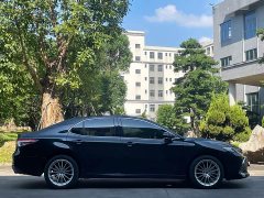 Toyota Camry 2.0L GVP Leading Edition - ფოტო 6