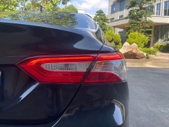 Toyota Camry 2.0L GVP Leading Edition - ფოტო 7