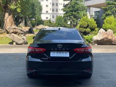 Toyota Camry 2.0L GVP Leading Edition - ფოტო 8