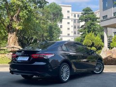 Toyota Camry 2.0L GVP Leading Edition - ფოტო 9