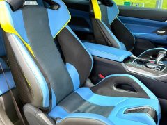 BMW M4 Coupe Thunder Edition - ფოტო 6