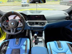 BMW M4 Coupe Thunder Edition - ფოტო 7