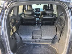 Honda Odyssey 2024 2.0L e:HEV Sharp Comfort Edition - ფოტო 10