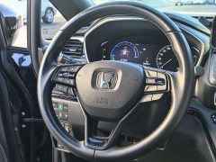 Honda Odyssey 2024 2.0L e:HEV Sharp Comfort Edition - ფოტო 13
