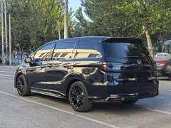 Honda Odyssey 2024 2.0L e:HEV Sharp Comfort Edition - ფოტო 14