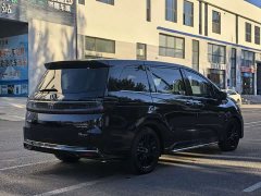 Honda Odyssey 2024 2.0L e:HEV Sharp Comfort Edition - ფოტო 15