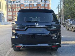Honda Odyssey 2024 2.0L e:HEV Sharp Comfort Edition - ფოტო 16