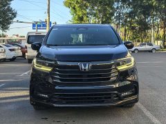 Honda Odyssey 2024 2.0L e:HEV Sharp Comfort Edition - ფოტო 2