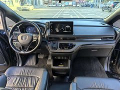 Honda Odyssey 2024 2.0L e:HEV Sharp Comfort Edition - ფოტო 4