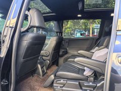 Honda Odyssey 2024 2.0L e:HEV Sharp Comfort Edition - ფოტო 5