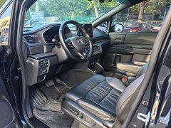 Honda Odyssey 2024 2.0L e:HEV Sharp Comfort Edition - ფოტო 6