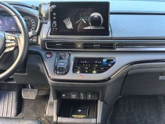 Honda Odyssey 2024 2.0L e:HEV Sharp Comfort Edition - ფოტო 8