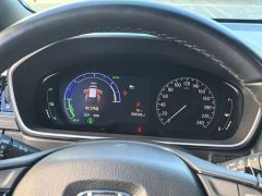 Honda Odyssey 2024 2.0L e:HEV Sharp Comfort Edition - ფოტო 9