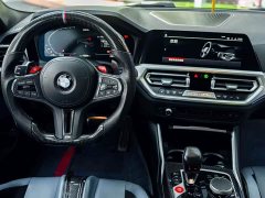 BMW M4 Coupe Thunder Edition - ფოტო 3