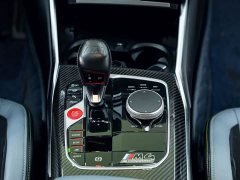 BMW M4 Coupe Thunder Edition - ფოტო 4