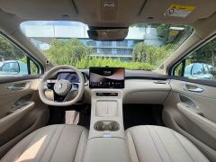 SAIC Shangjie H5 Extended Range Pro - ფოტო 15