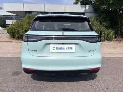 SAIC Shangjie H5 Extended Range Pro - ფოტო 5