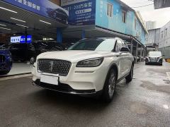 Lincoln Adventurer Explorer 2.0T Two-Wheel Drive Elite - ფოტო 1