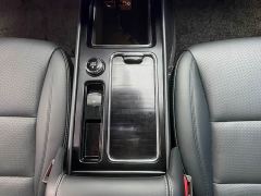 Lincoln Adventurer Explorer 2.0T Two-Wheel Drive Elite - ფოტო 10