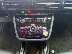 Lincoln Adventurer Explorer 2.0T Two-Wheel Drive Elite - ფოტო 11