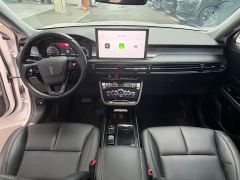 Lincoln Adventurer Explorer 2.0T Two-Wheel Drive Elite - ფოტო 12