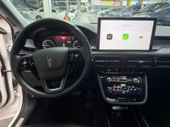 Lincoln Adventurer Explorer 2.0T Two-Wheel Drive Elite - ფოტო 13