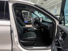 Lincoln Adventurer Explorer 2.0T Two-Wheel Drive Elite - ფოტო 15