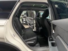 Lincoln Adventurer Explorer 2.0T Two-Wheel Drive Elite - ფოტო 16