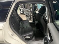 Lincoln Adventurer Explorer 2.0T Two-Wheel Drive Elite - ფოტო 17