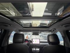 Lincoln Adventurer Explorer 2.0T Two-Wheel Drive Elite - ფოტო 18
