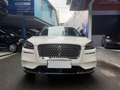 Lincoln Adventurer Explorer 2.0T Two-Wheel Drive Elite - ფოტო 2